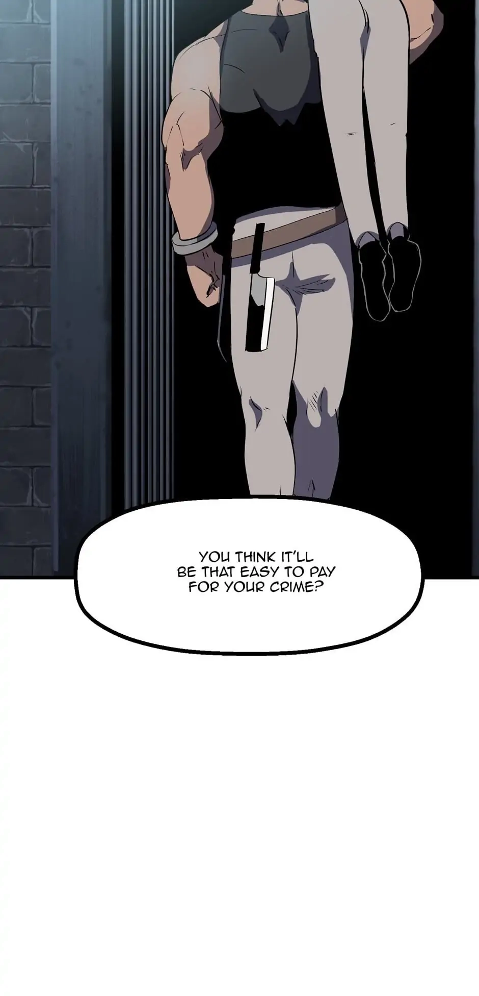 Survival Story of a Sword King in a Fantasy World Chapter 54 - Page 90