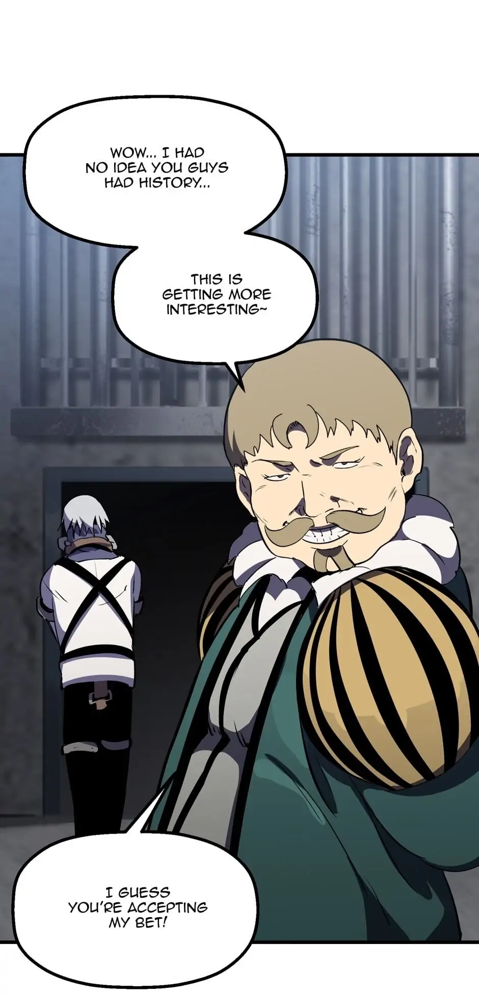 Survival Story of a Sword King in a Fantasy World Chapter 54 - Page 97