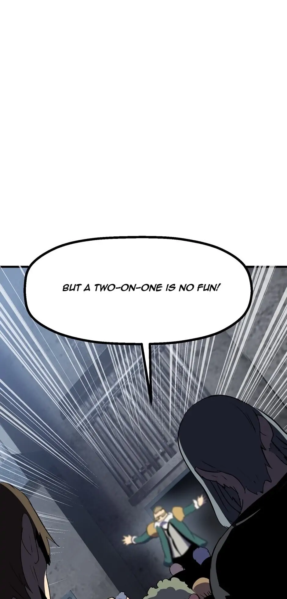Survival Story of a Sword King in a Fantasy World Chapter 54 - Page 98