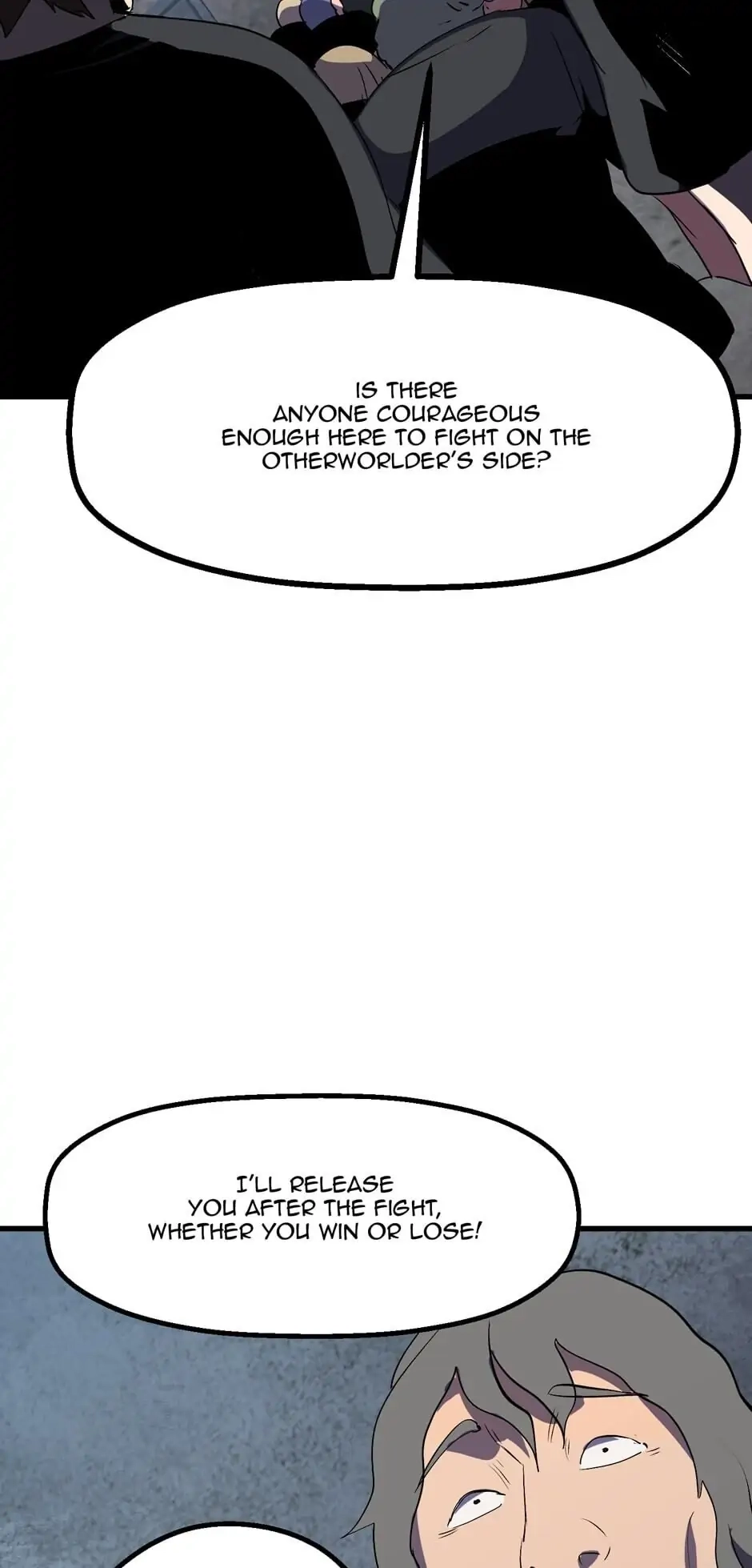 Survival Story of a Sword King in a Fantasy World Chapter 54 - Page 99