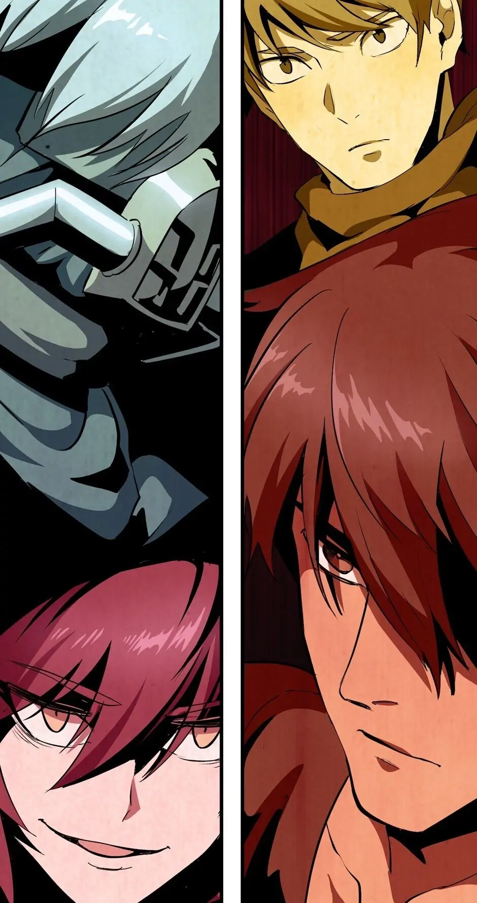 Survival Story of a Sword King in a Fantasy World Chapter 54 - Page 111