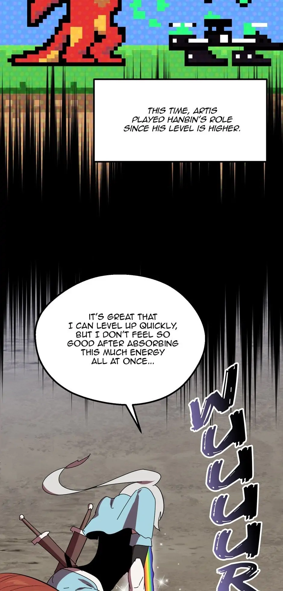 Survival Story of a Sword King in a Fantasy World Chapter 55 - Page 9