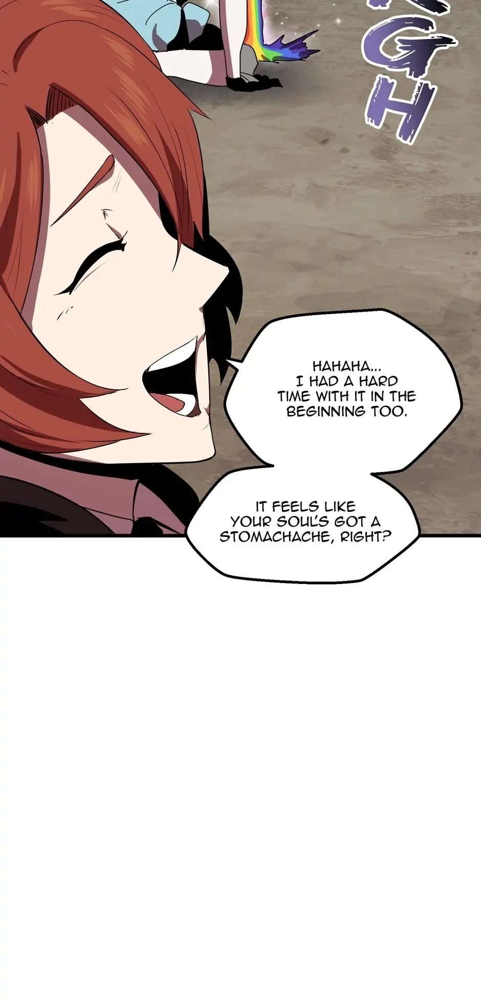 Survival Story of a Sword King in a Fantasy World Chapter 55 - Page 10