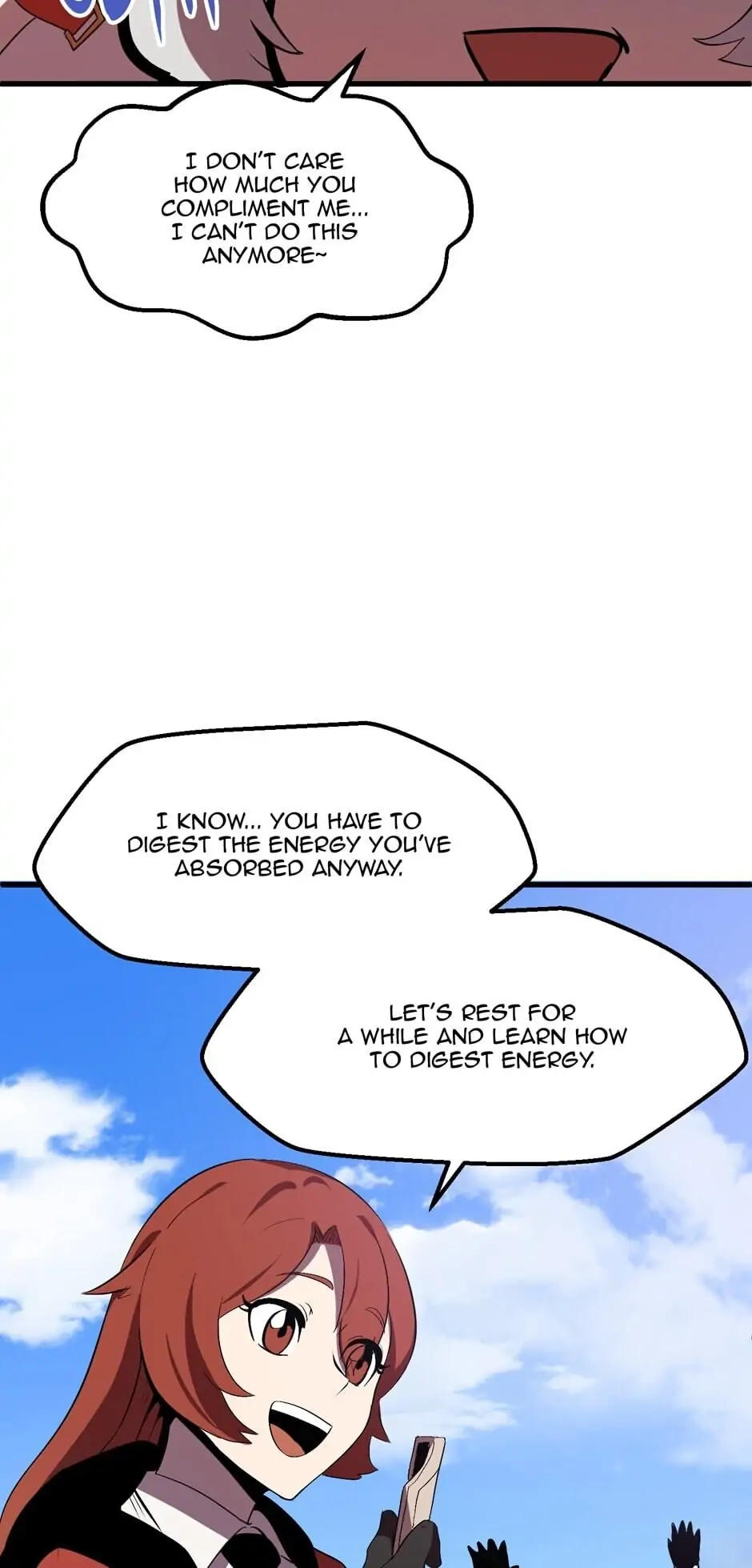 Survival Story of a Sword King in a Fantasy World Chapter 55 - Page 12