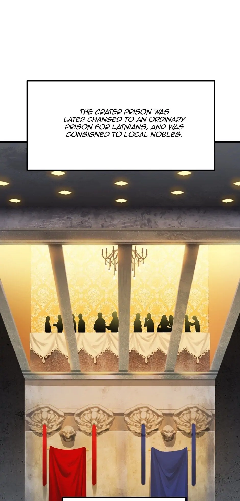 Survival Story of a Sword King in a Fantasy World Chapter 55 - Page 26