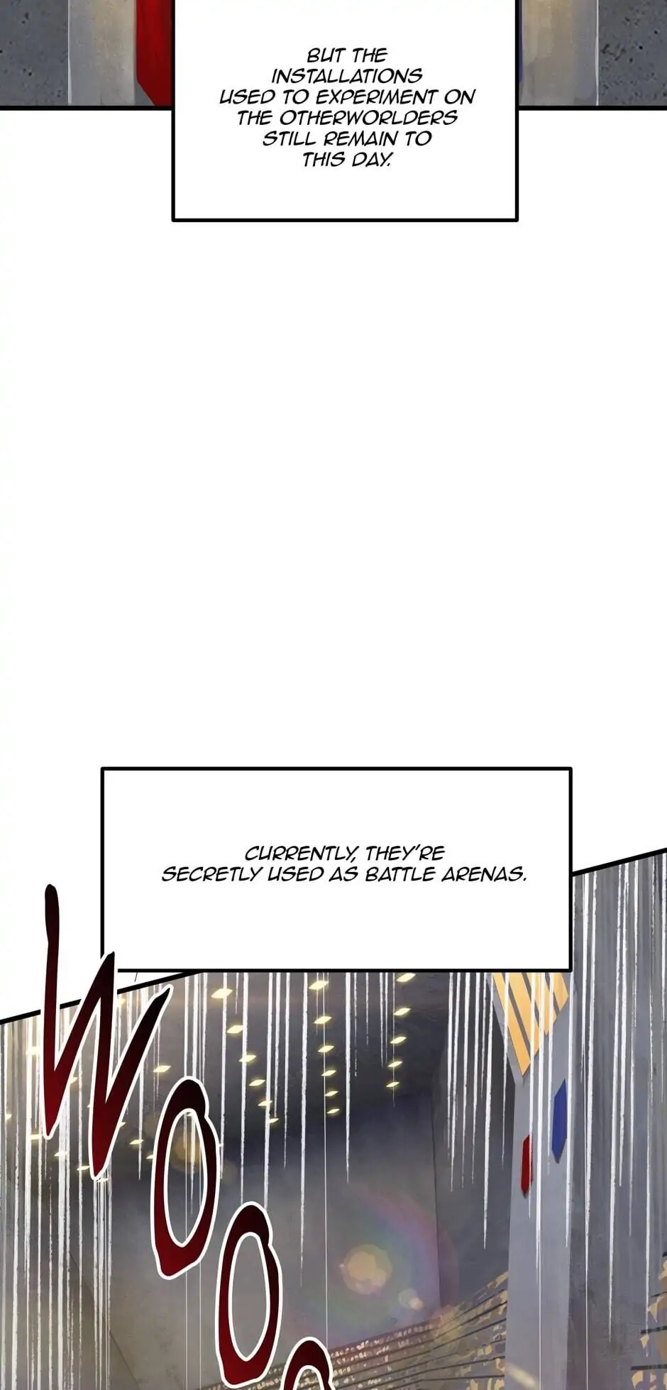 Survival Story of a Sword King in a Fantasy World Chapter 55 - Page 27