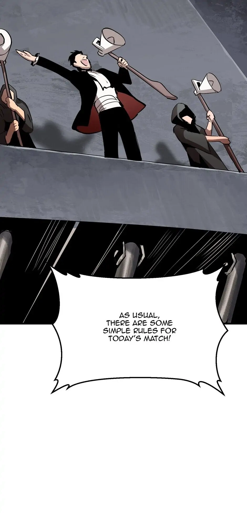 Survival Story of a Sword King in a Fantasy World Chapter 55 - Page 30