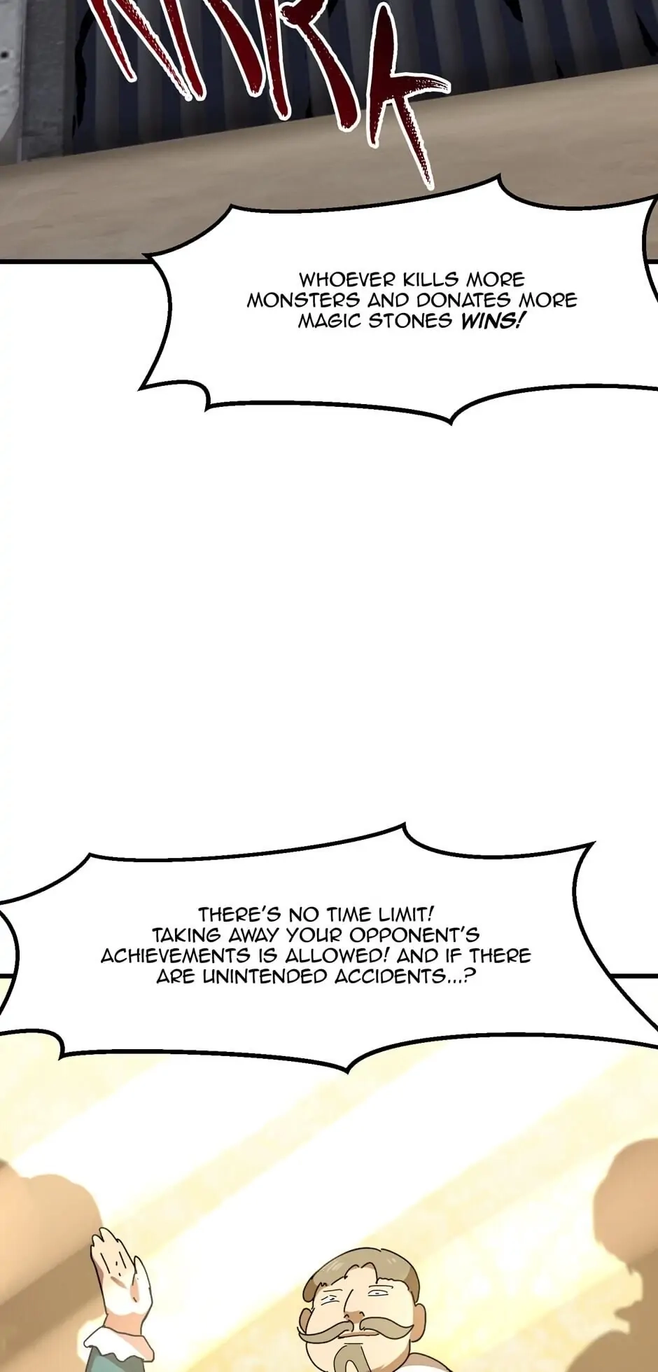Survival Story of a Sword King in a Fantasy World Chapter 55 - Page 32