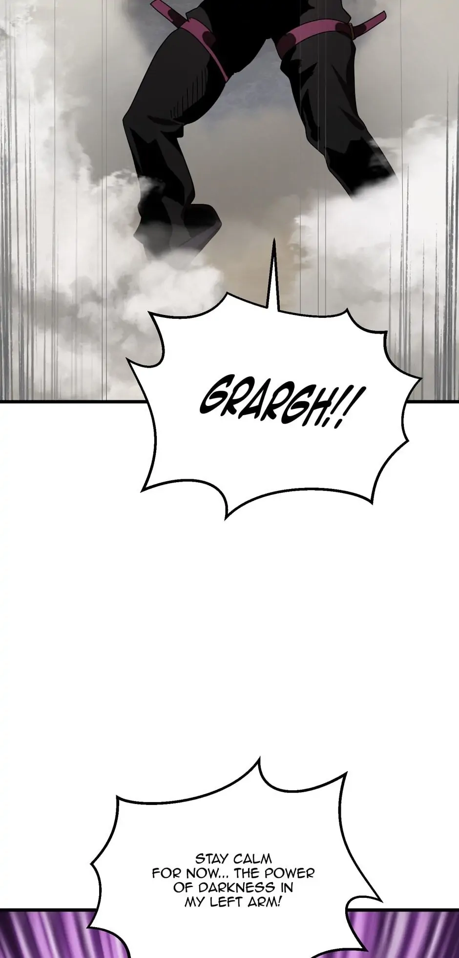 Survival Story of a Sword King in a Fantasy World Chapter 55 - Page 36