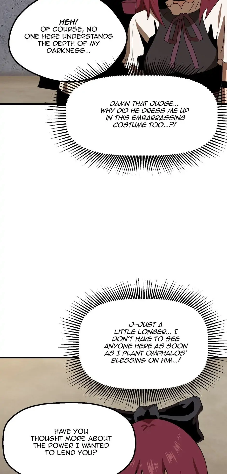 Survival Story of a Sword King in a Fantasy World Chapter 55 - Page 39
