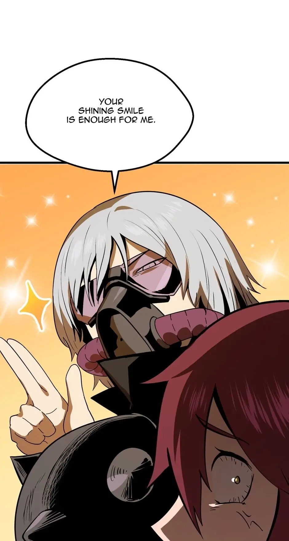 Survival Story of a Sword King in a Fantasy World Chapter 55 - Page 41