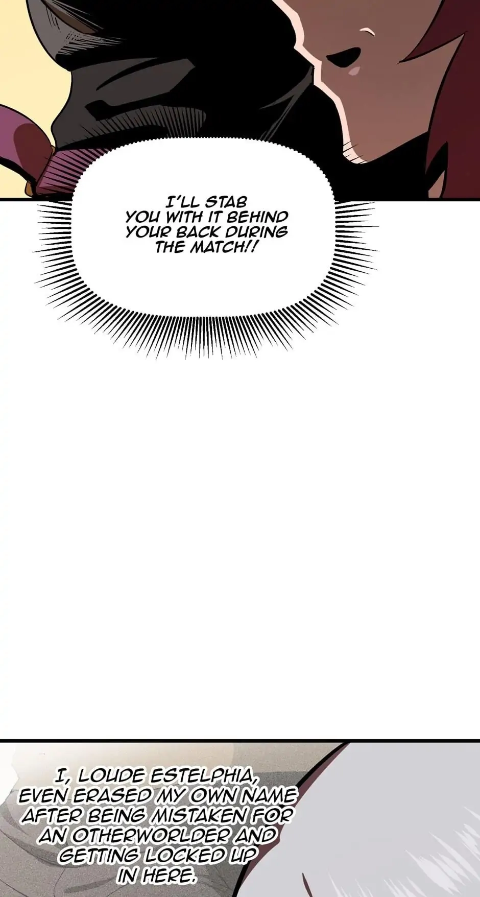 Survival Story of a Sword King in a Fantasy World Chapter 55 - Page 42