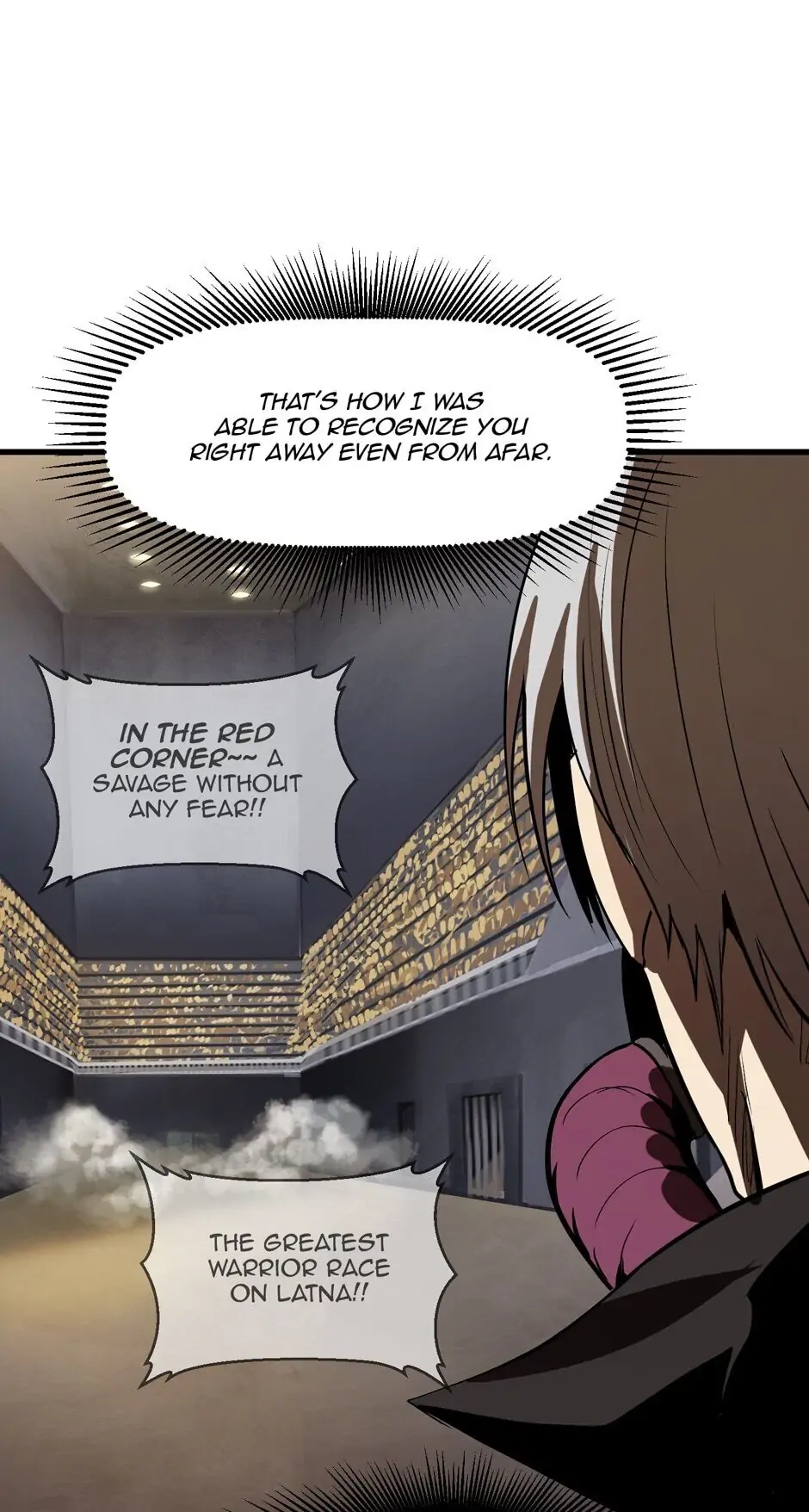 Survival Story of a Sword King in a Fantasy World Chapter 55 - Page 44