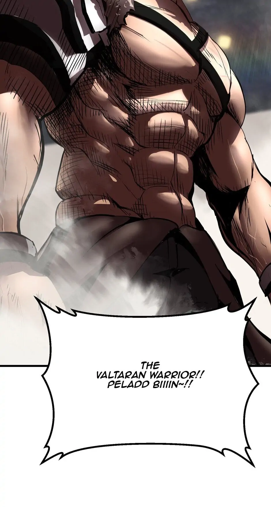 Survival Story of a Sword King in a Fantasy World Chapter 55 - Page 46