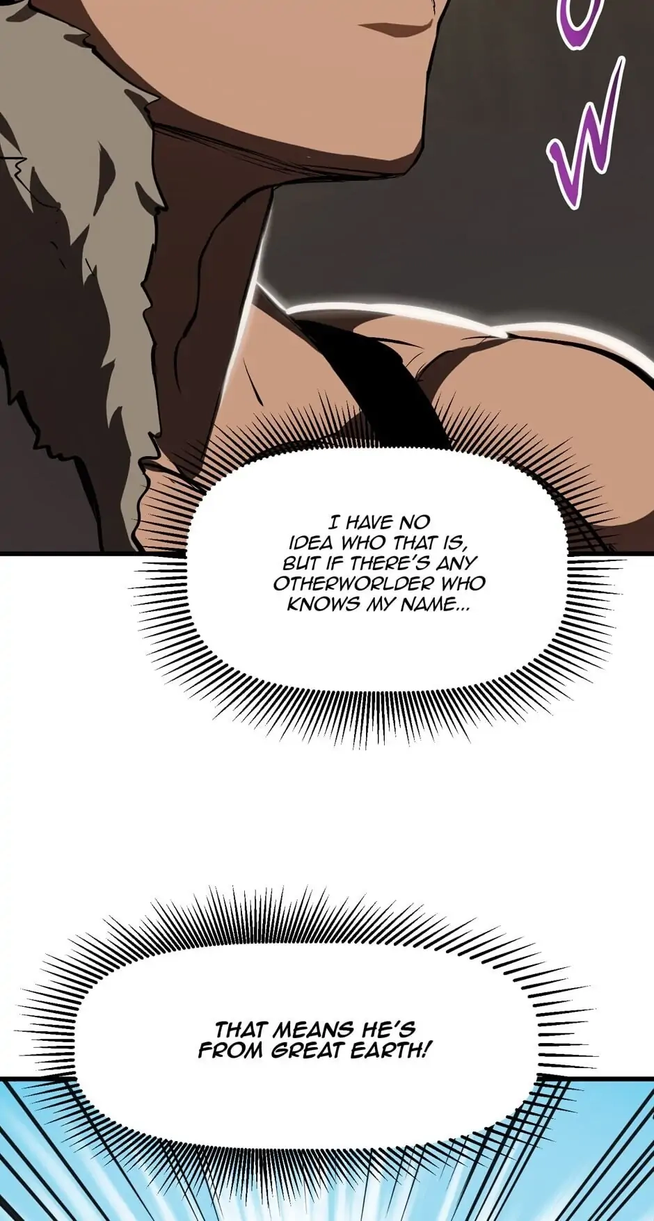 Survival Story of a Sword King in a Fantasy World Chapter 55 - Page 48