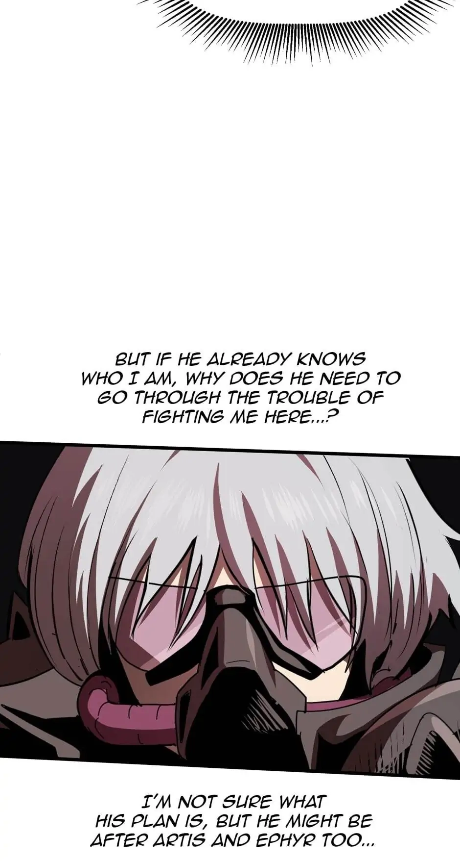 Survival Story of a Sword King in a Fantasy World Chapter 55 - Page 50