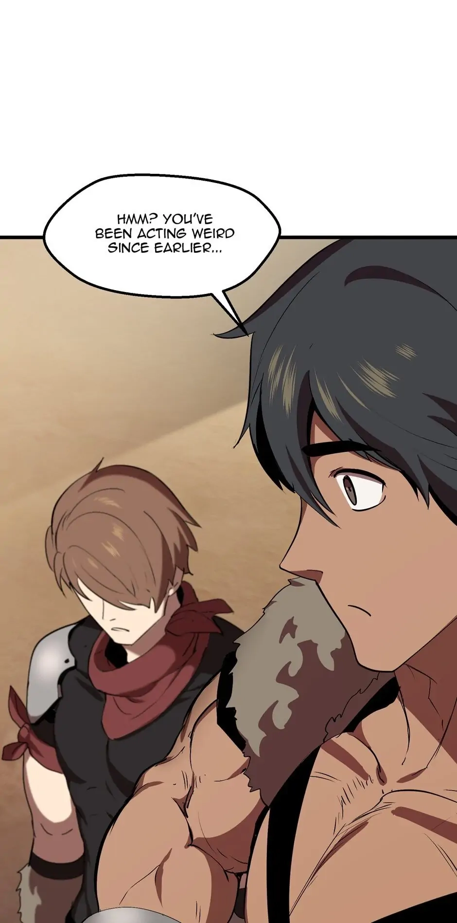 Survival Story of a Sword King in a Fantasy World Chapter 55 - Page 53