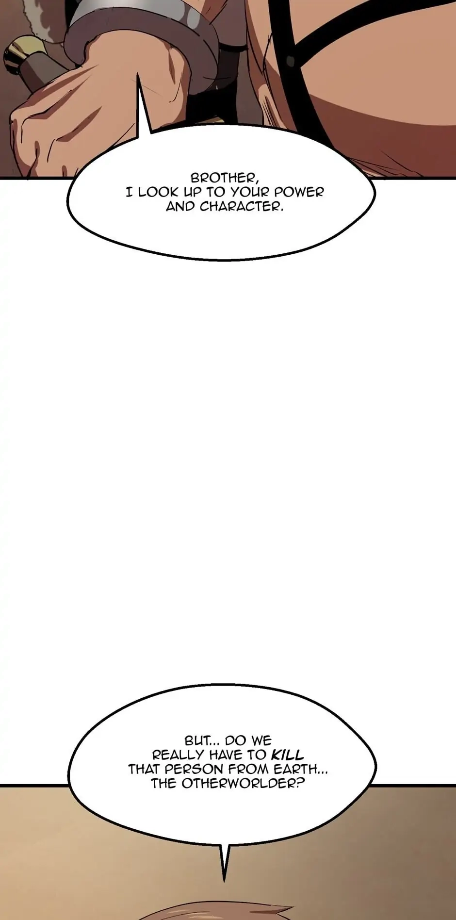 Survival Story of a Sword King in a Fantasy World Chapter 55 - Page 54