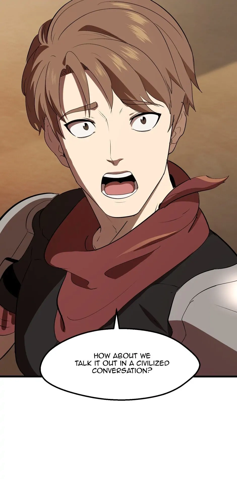 Survival Story of a Sword King in a Fantasy World Chapter 55 - Page 55