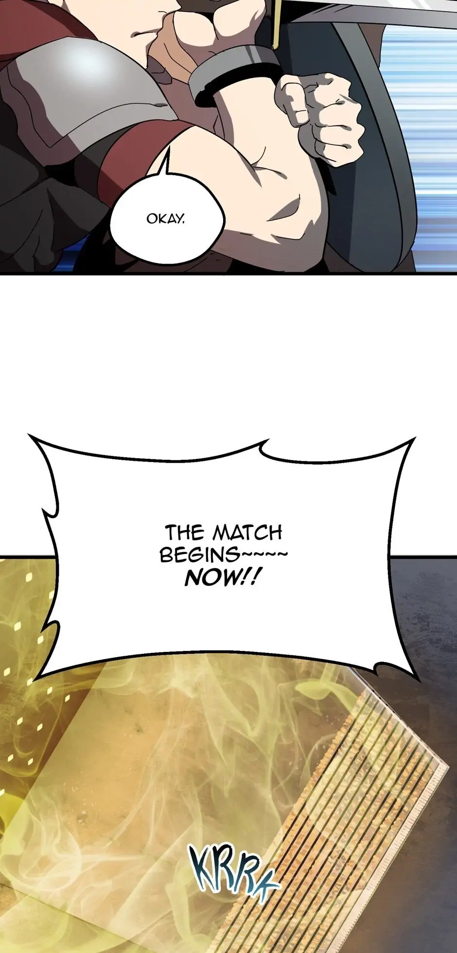 Survival Story of a Sword King in a Fantasy World Chapter 55 - Page 63