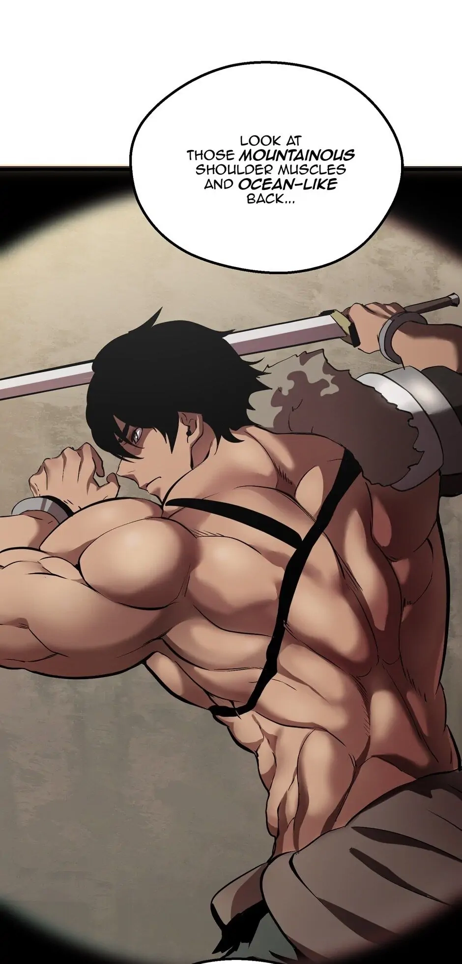 Survival Story of a Sword King in a Fantasy World Chapter 55 - Page 67