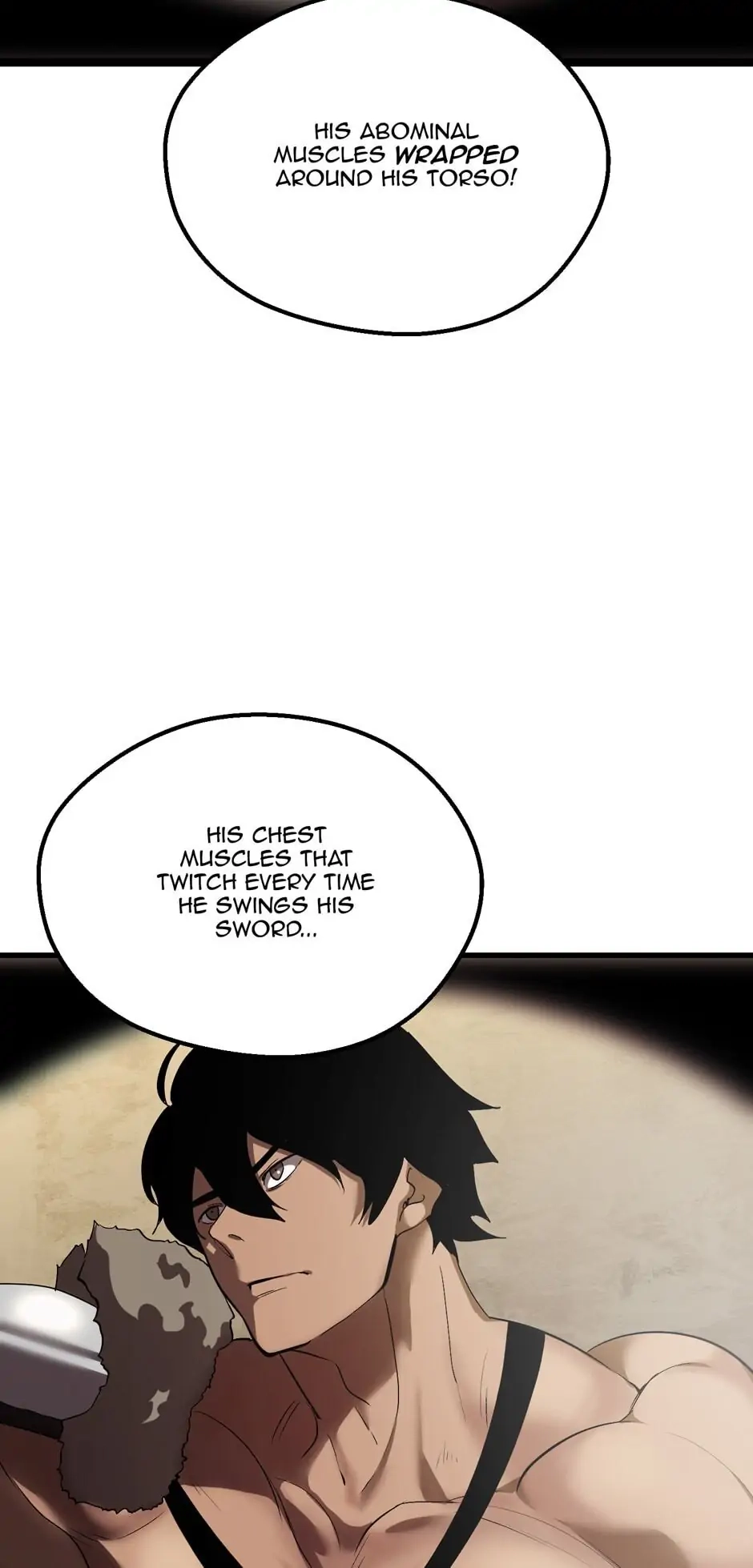Survival Story of a Sword King in a Fantasy World Chapter 55 - Page 68