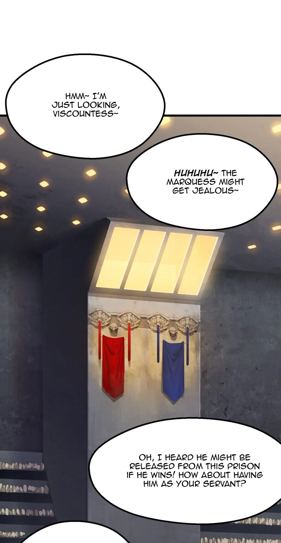 Survival Story of a Sword King in a Fantasy World Chapter 55 - Page 71