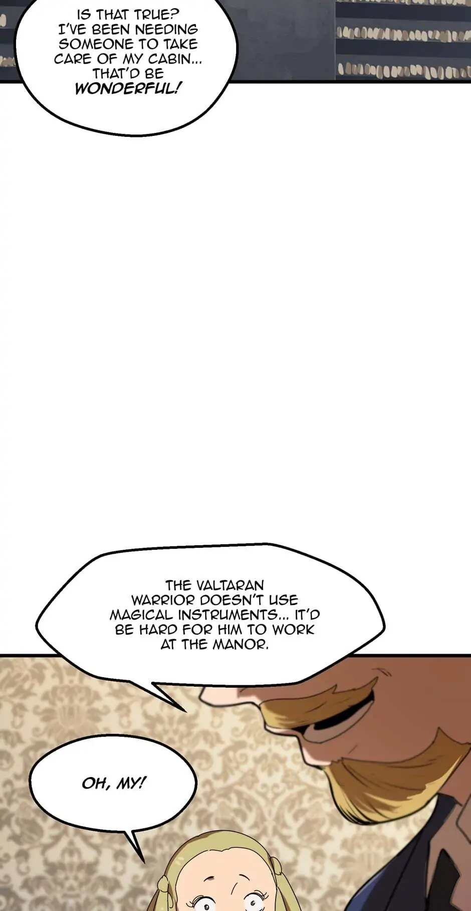 Survival Story of a Sword King in a Fantasy World Chapter 55 - Page 72