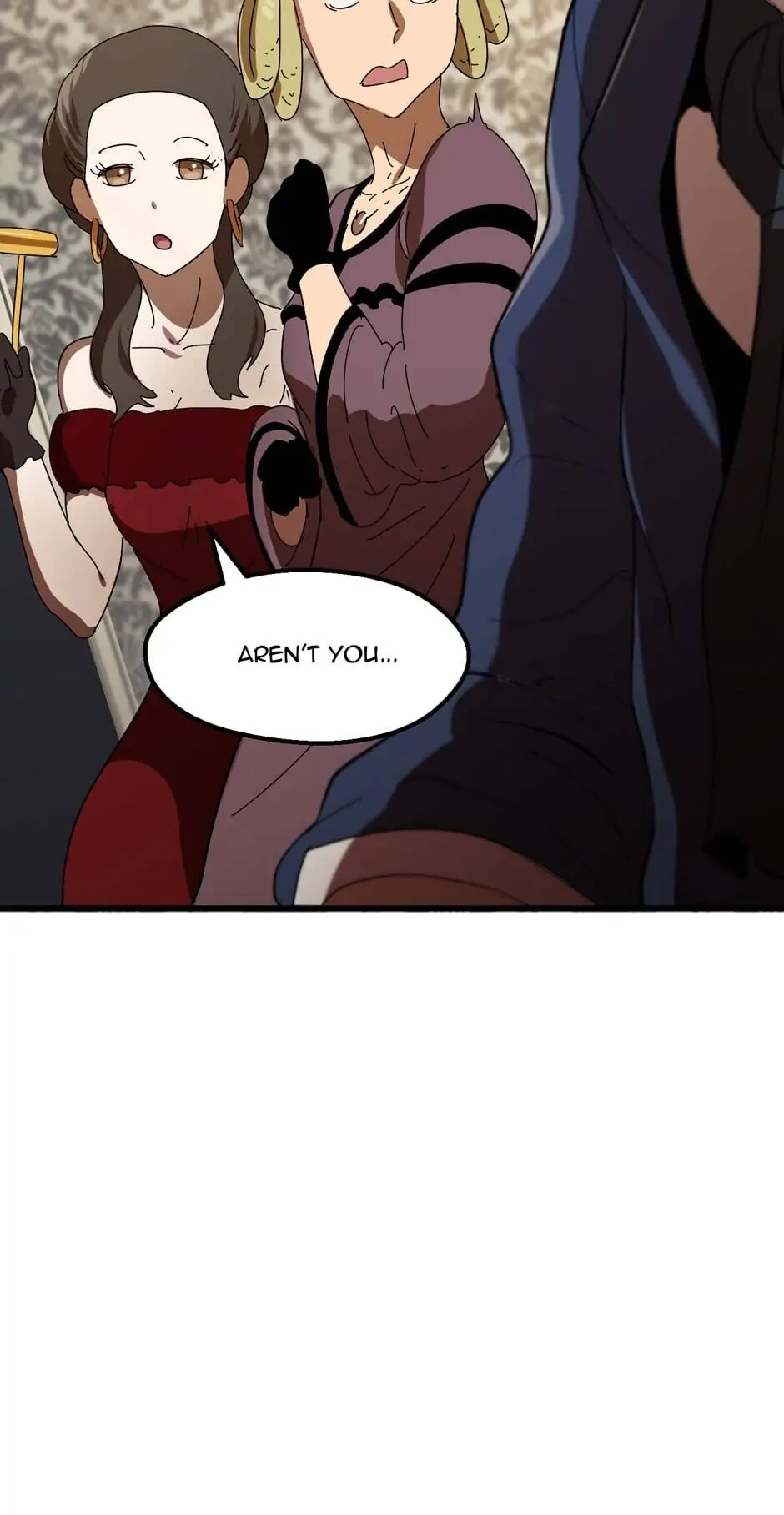 Survival Story of a Sword King in a Fantasy World Chapter 55 - Page 73