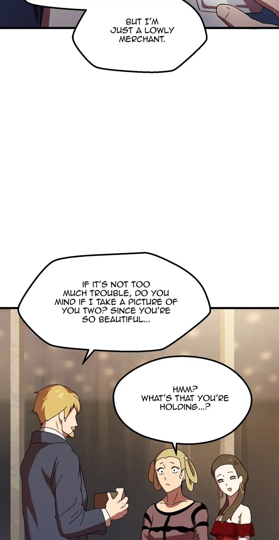 Survival Story of a Sword King in a Fantasy World Chapter 55 - Page 75