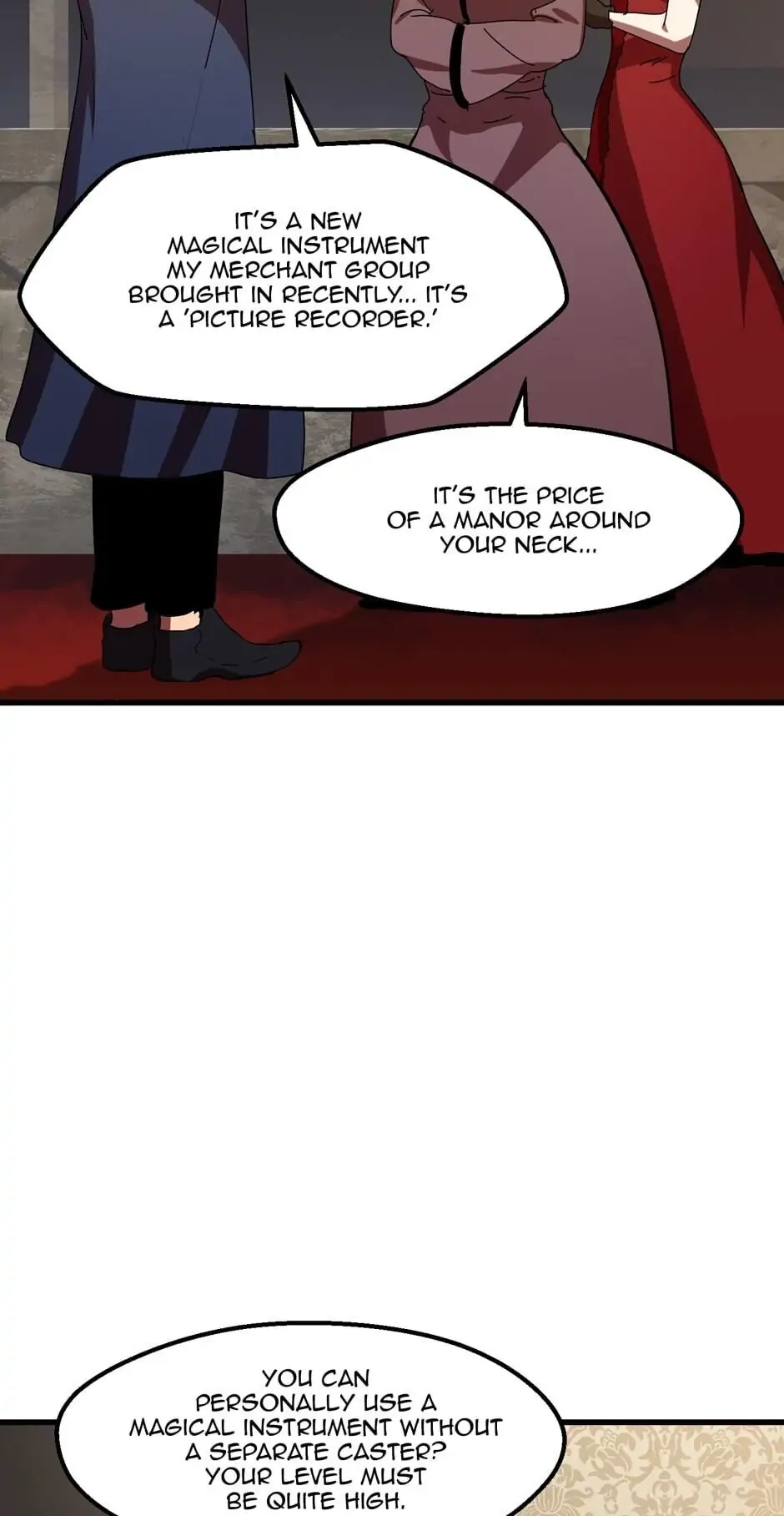 Survival Story of a Sword King in a Fantasy World Chapter 55 - Page 76