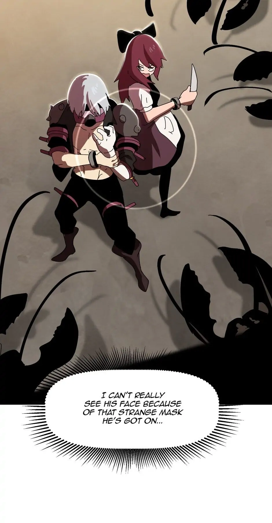 Survival Story of a Sword King in a Fantasy World Chapter 55 - Page 80