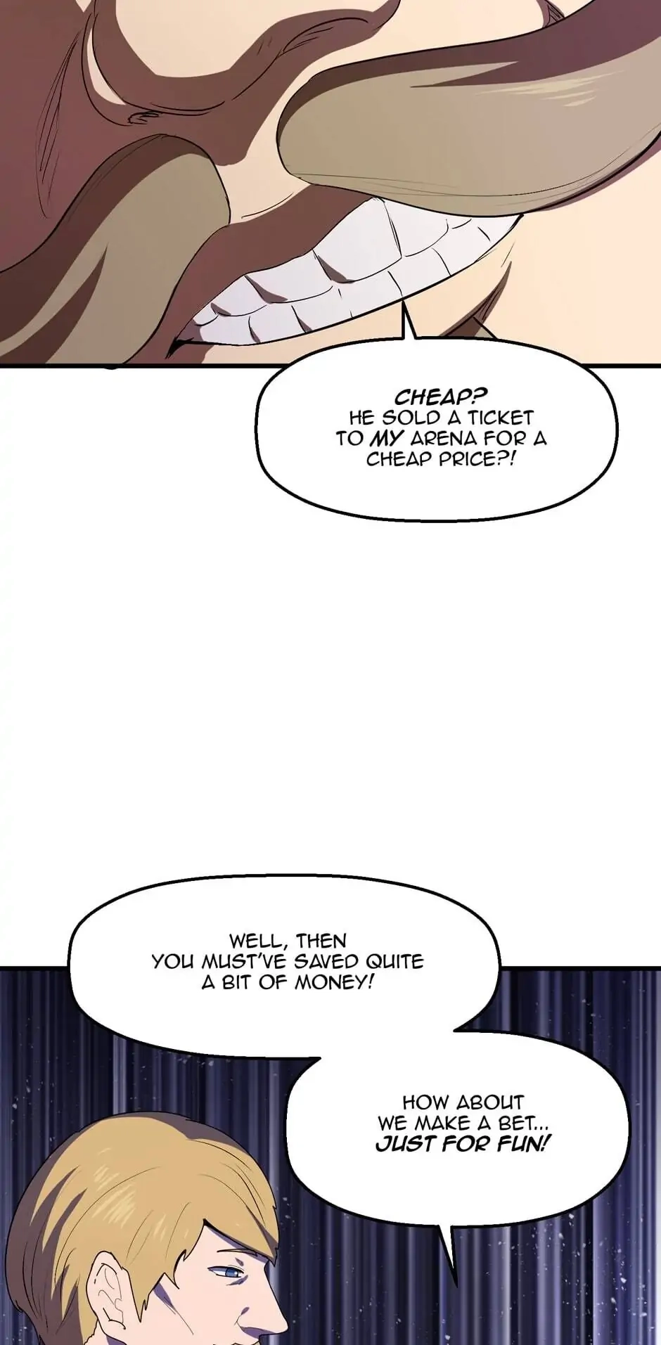 Survival Story of a Sword King in a Fantasy World Chapter 55 - Page 86