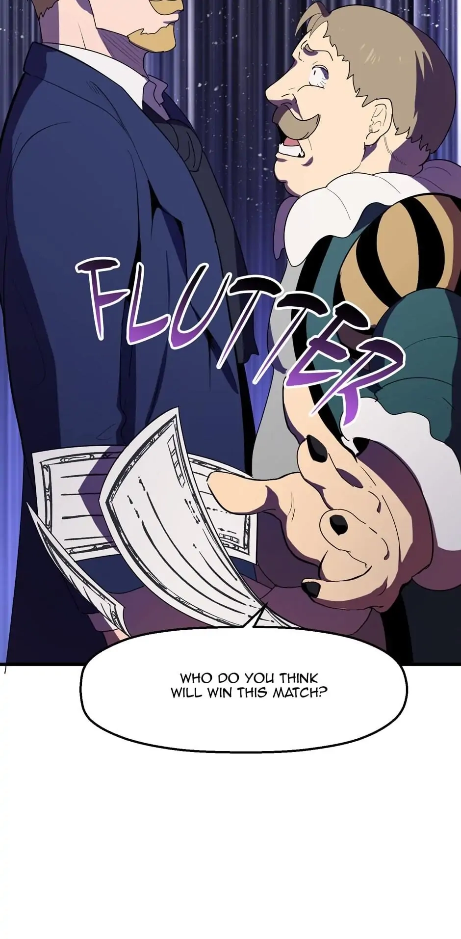 Survival Story of a Sword King in a Fantasy World Chapter 55 - Page 87