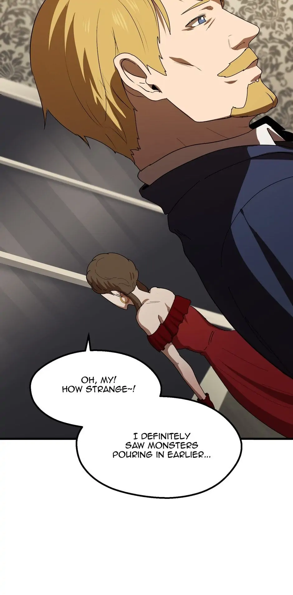 Survival Story of a Sword King in a Fantasy World Chapter 55 - Page 90