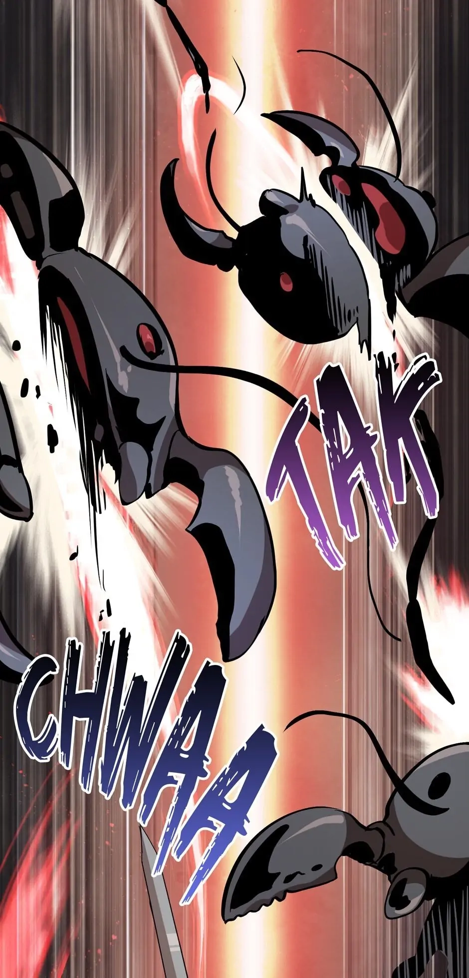 Survival Story of a Sword King in a Fantasy World Chapter 55 - Page 94