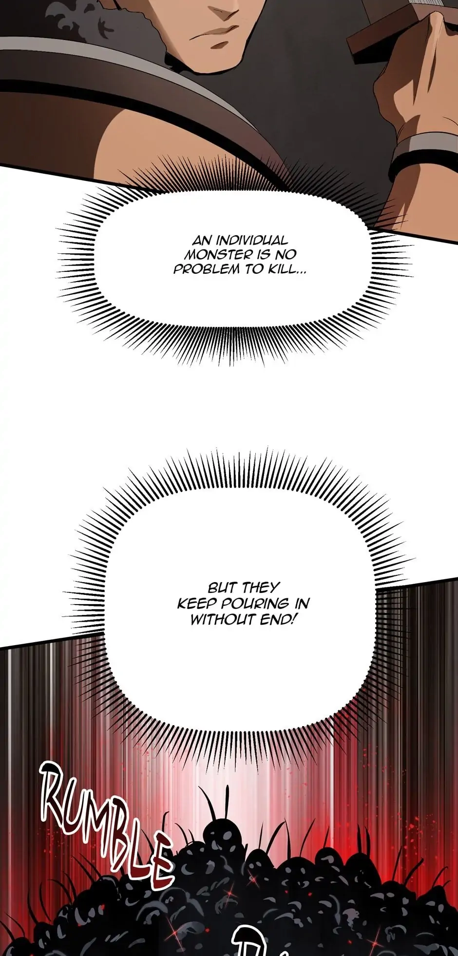 Survival Story of a Sword King in a Fantasy World Chapter 55 - Page 99