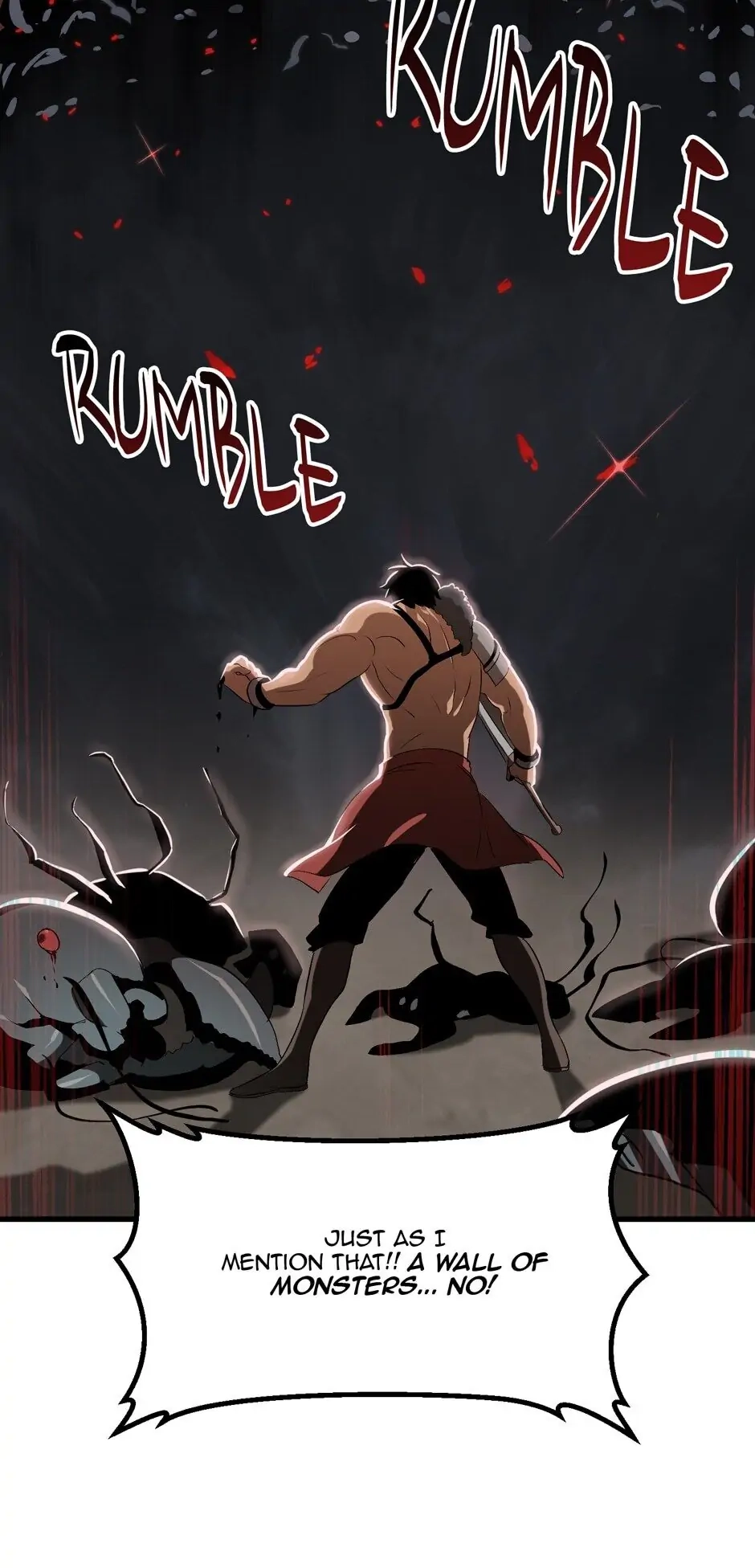 Survival Story of a Sword King in a Fantasy World Chapter 55 - Page 100