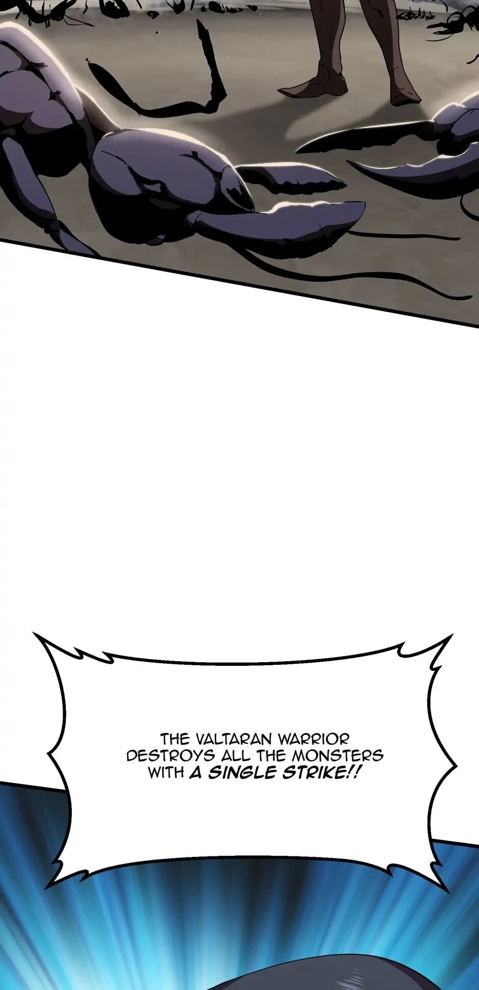 Survival Story of a Sword King in a Fantasy World Chapter 55 - Page 108