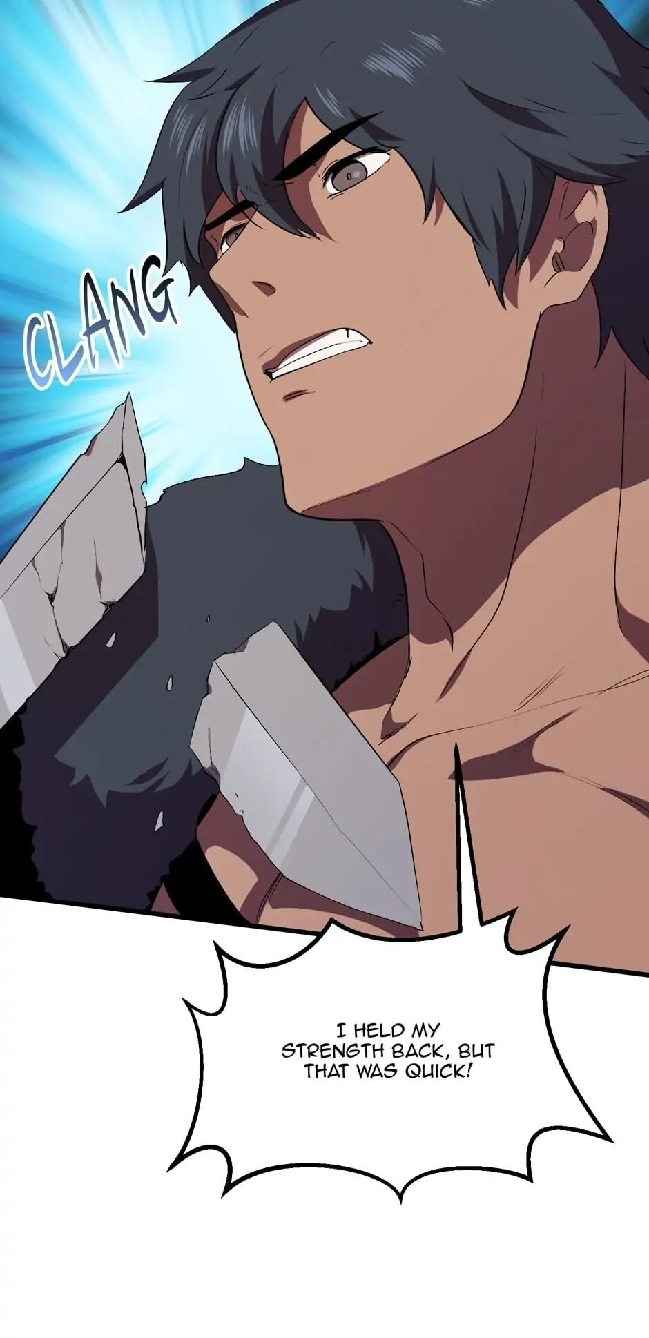Survival Story of a Sword King in a Fantasy World Chapter 55 - Page 109