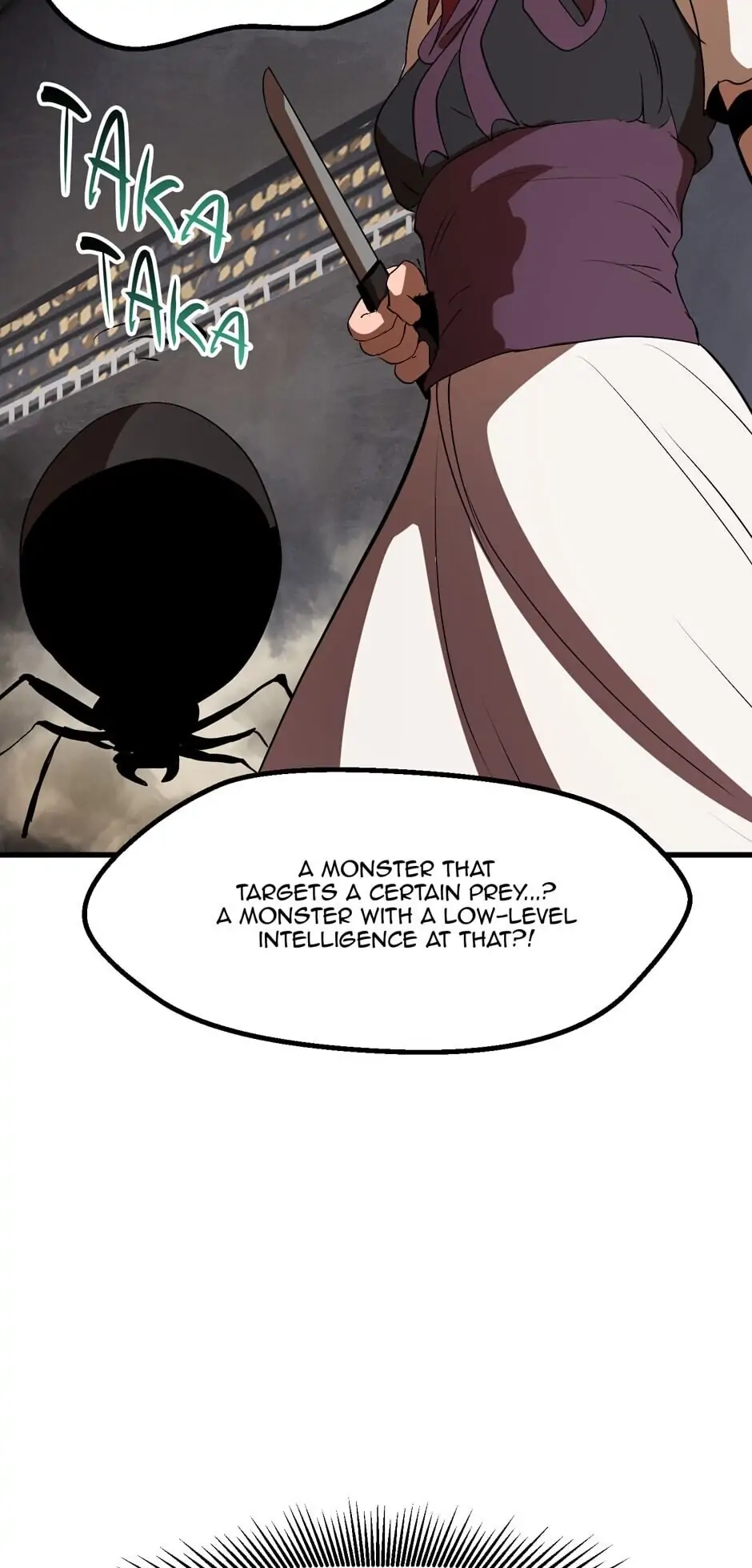Survival Story of a Sword King in a Fantasy World Chapter 55 - Page 117