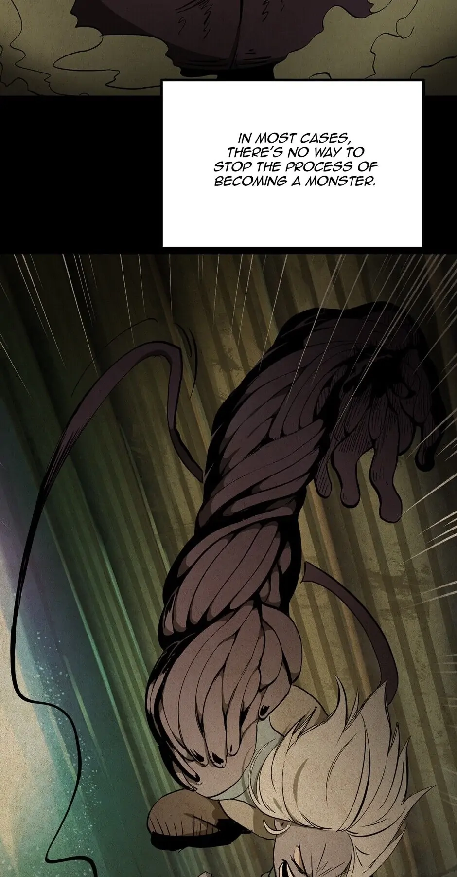 Survival Story of a Sword King in a Fantasy World Chapter 56 - Page 3