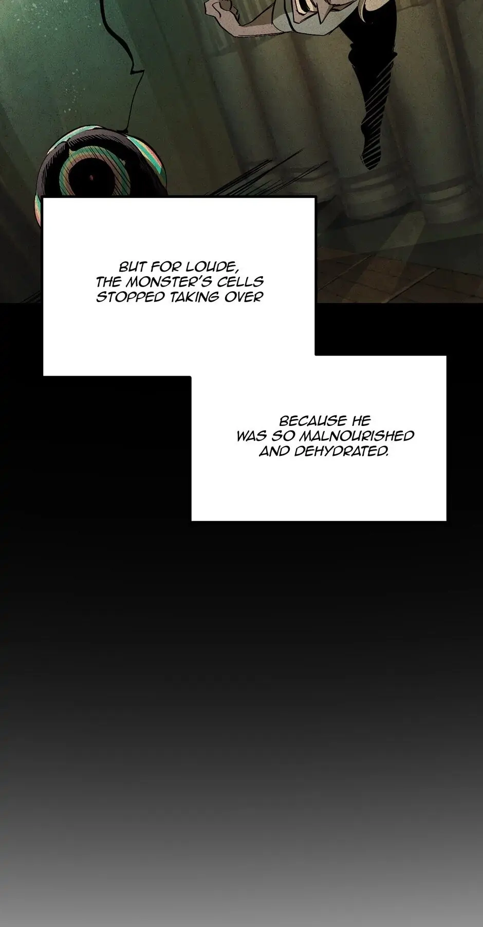 Survival Story of a Sword King in a Fantasy World Chapter 56 - Page 4