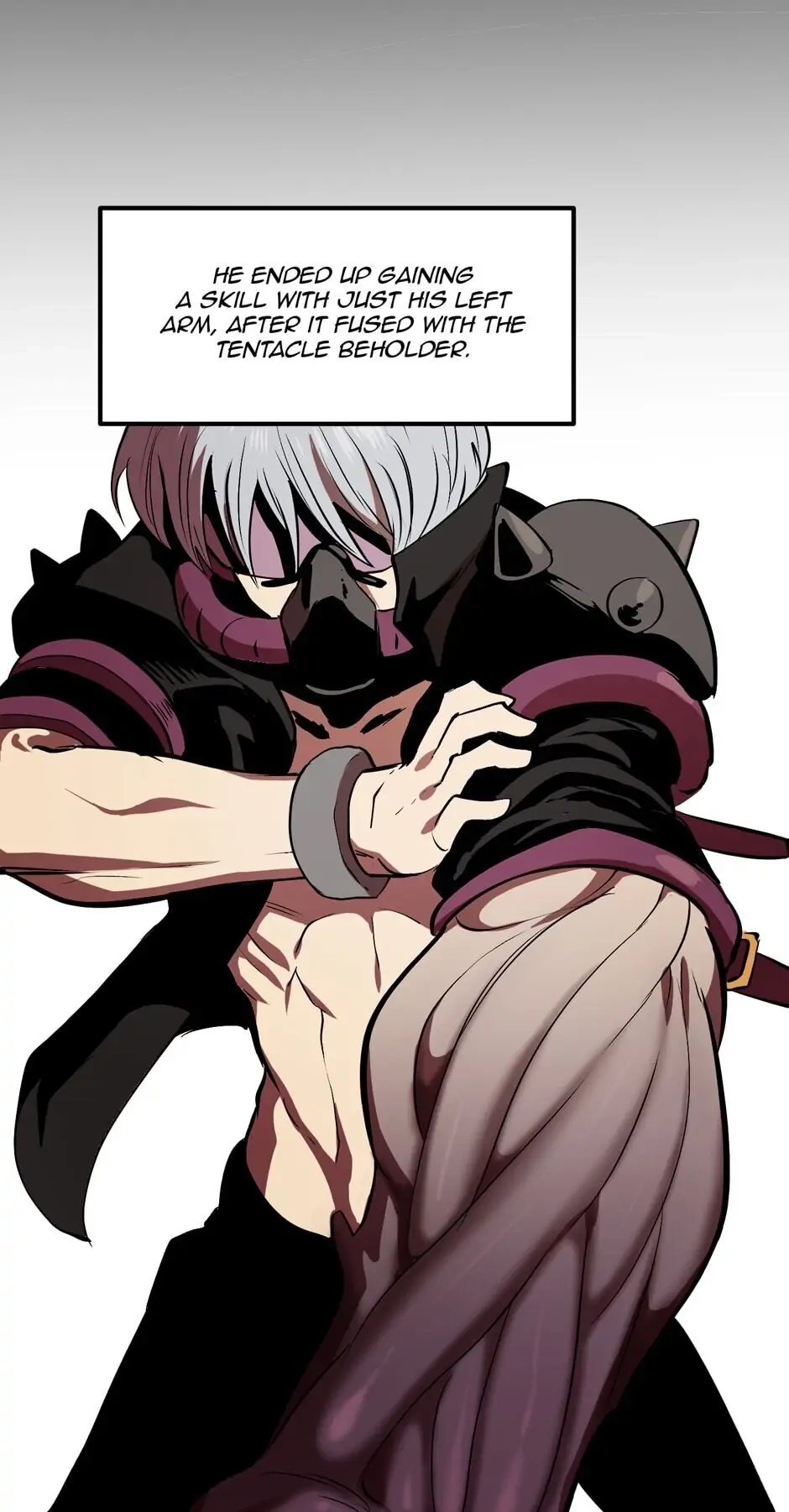Survival Story of a Sword King in a Fantasy World Chapter 56 - Page 5