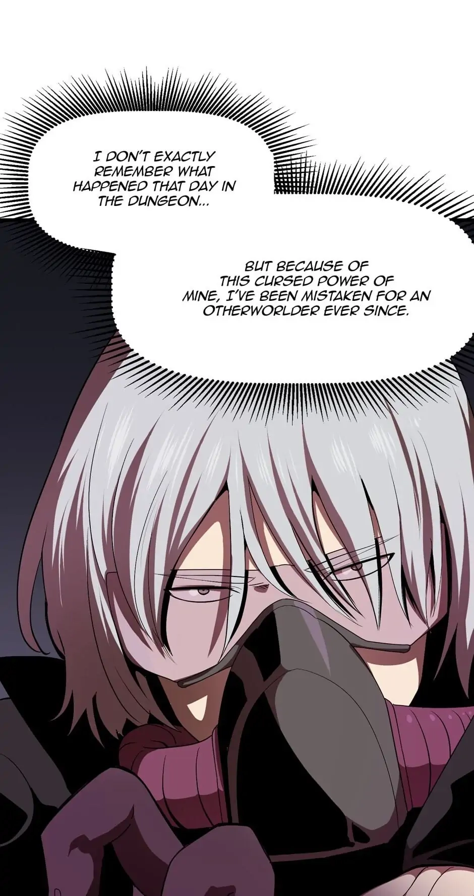 Survival Story of a Sword King in a Fantasy World Chapter 56 - Page 7