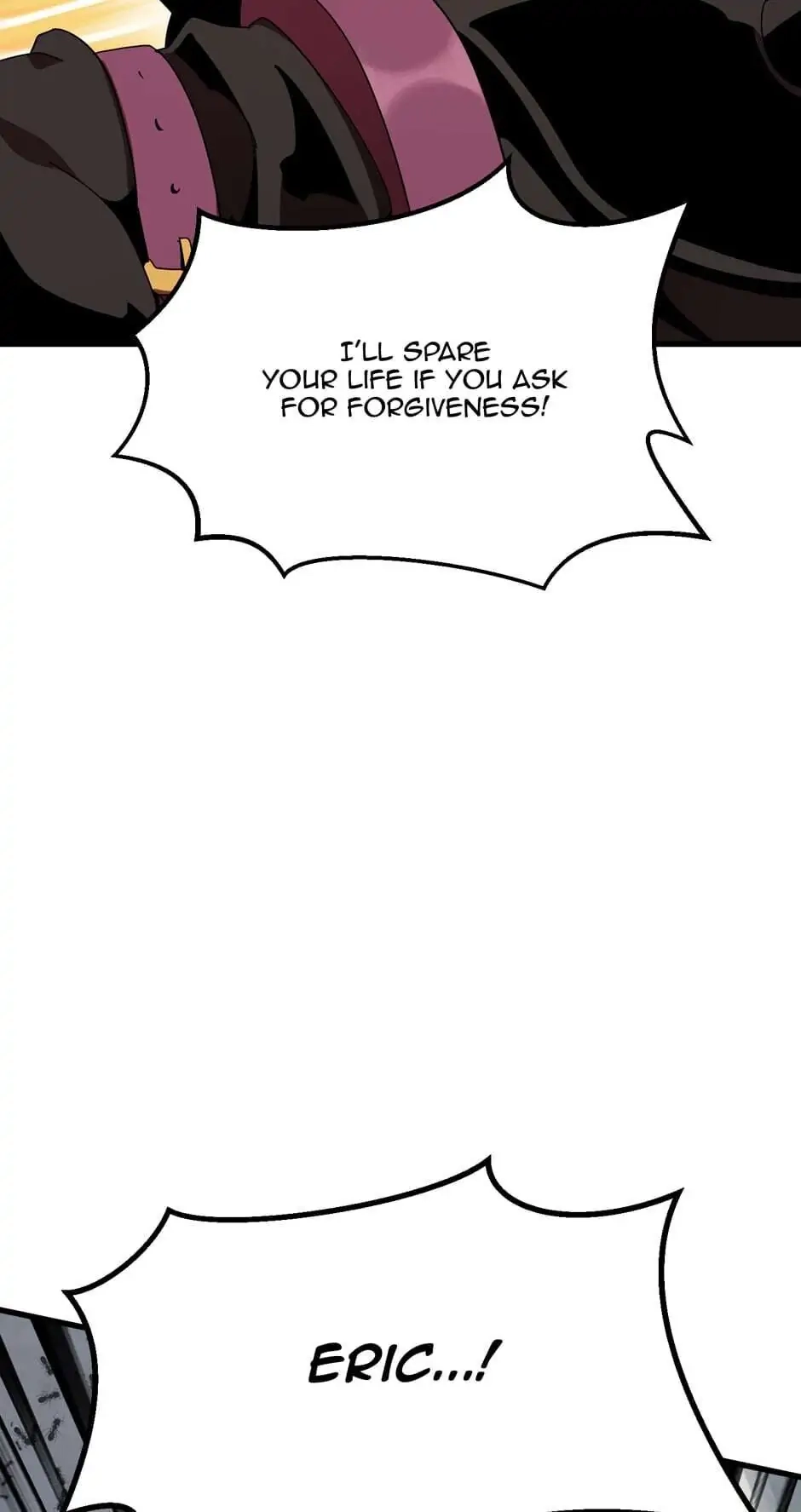 Survival Story of a Sword King in a Fantasy World Chapter 56 - Page 11