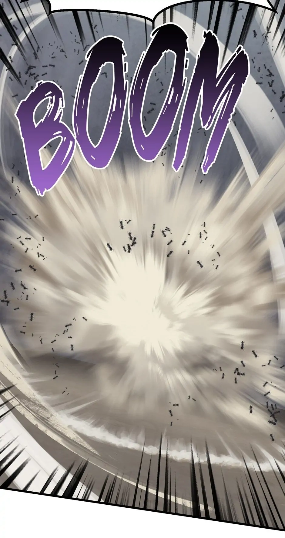 Survival Story of a Sword King in a Fantasy World Chapter 56 - Page 12
