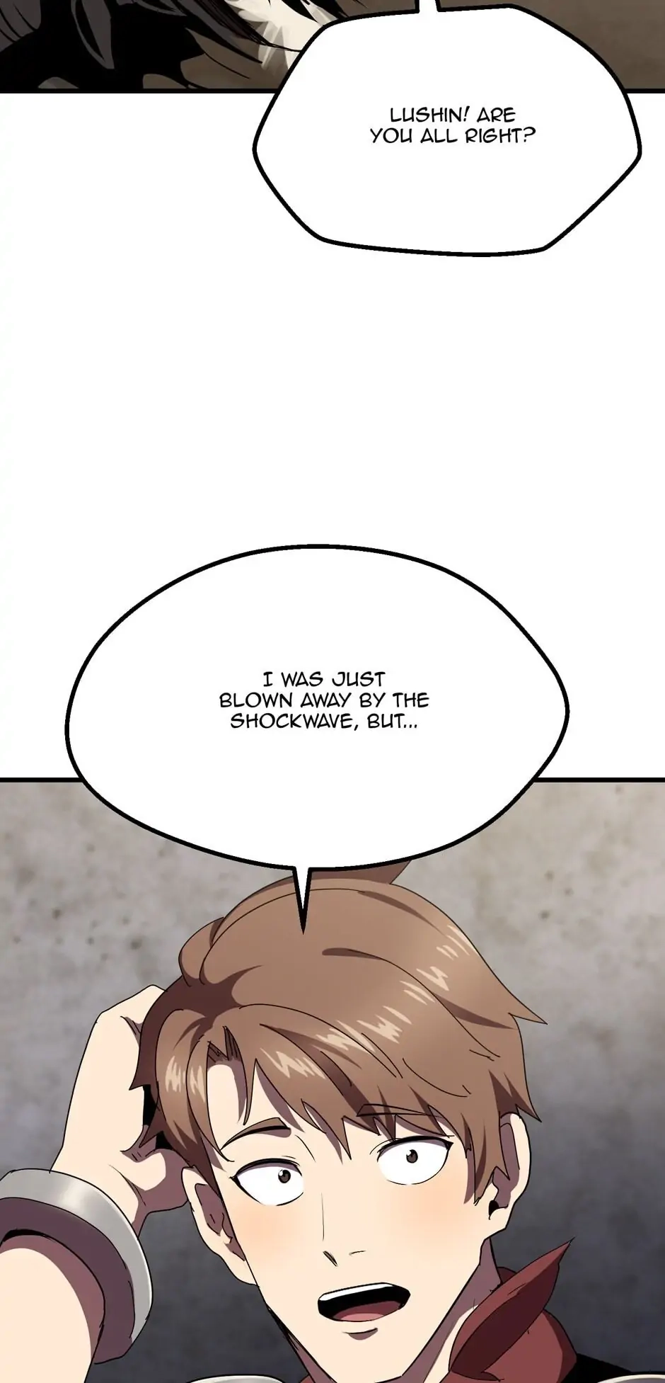 Survival Story of a Sword King in a Fantasy World Chapter 56 - Page 22