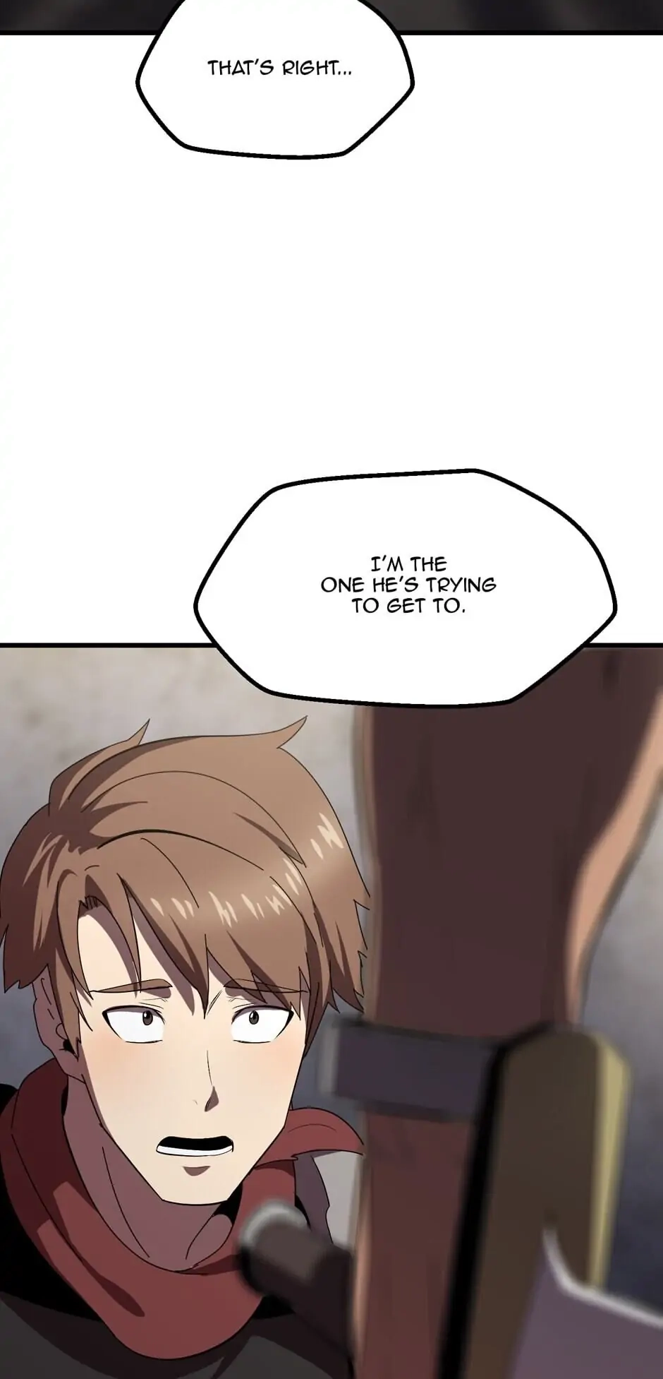Survival Story of a Sword King in a Fantasy World Chapter 56 - Page 25