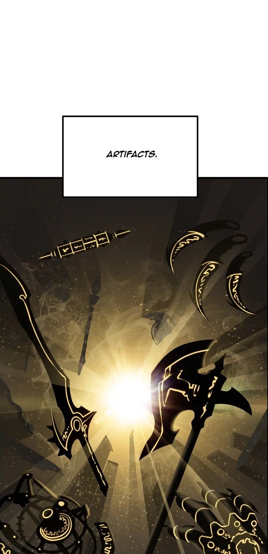 Survival Story of a Sword King in a Fantasy World Chapter 56 - Page 31